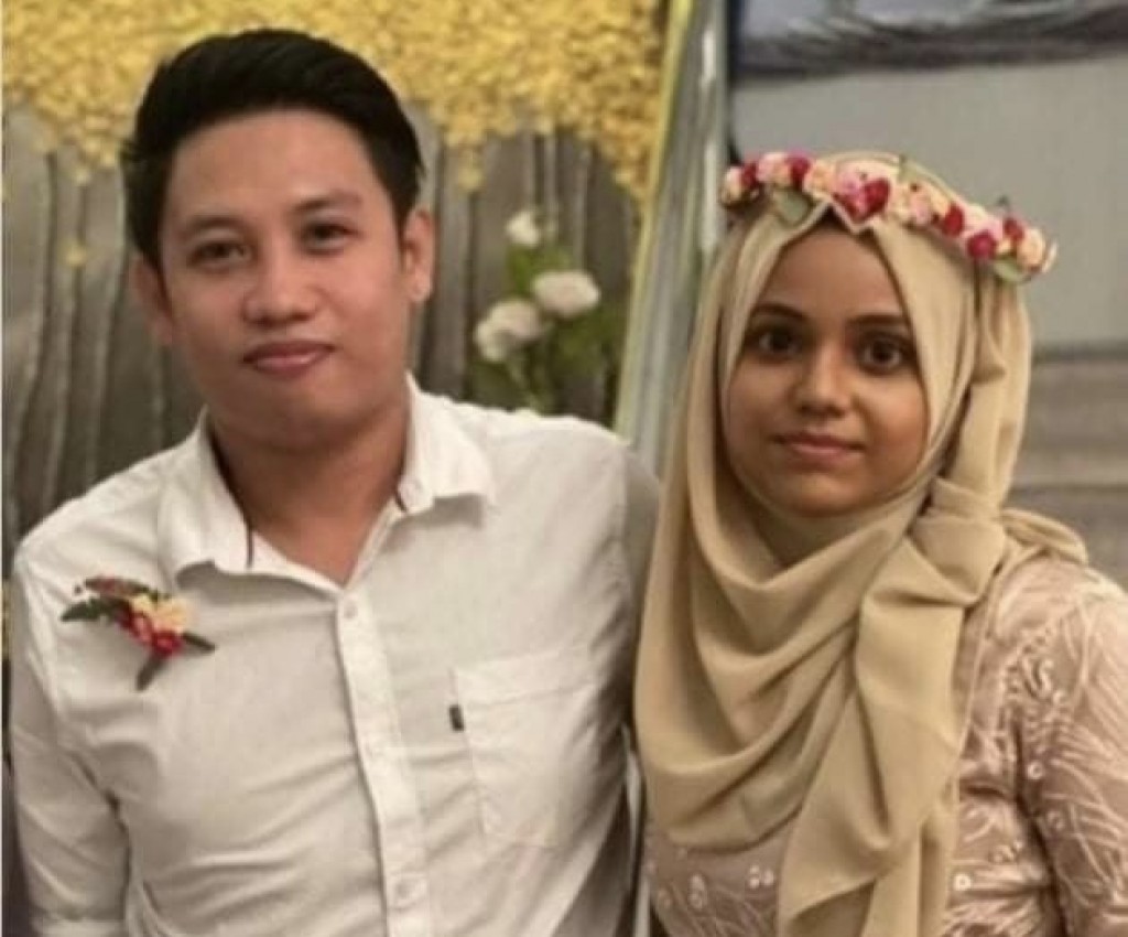 Marvin ge dhivehi loabiveriyaa hayyaru koffi