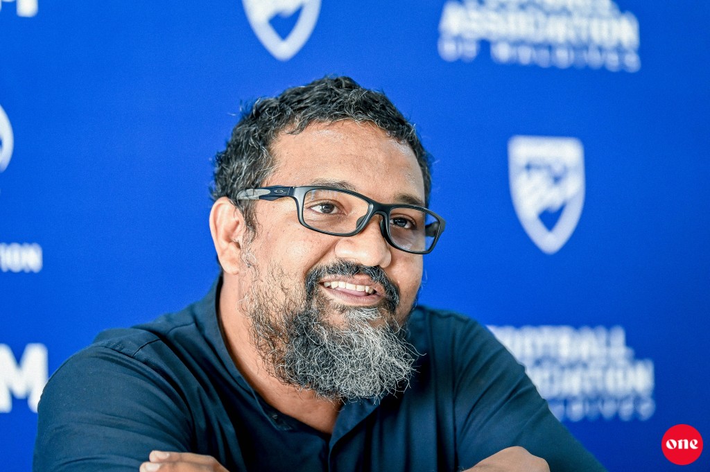 Relegate nuvaa gothah oiyy namaves ''motivation'' ah asareh nukurey, target akee gadha 4 eh: Nisthar