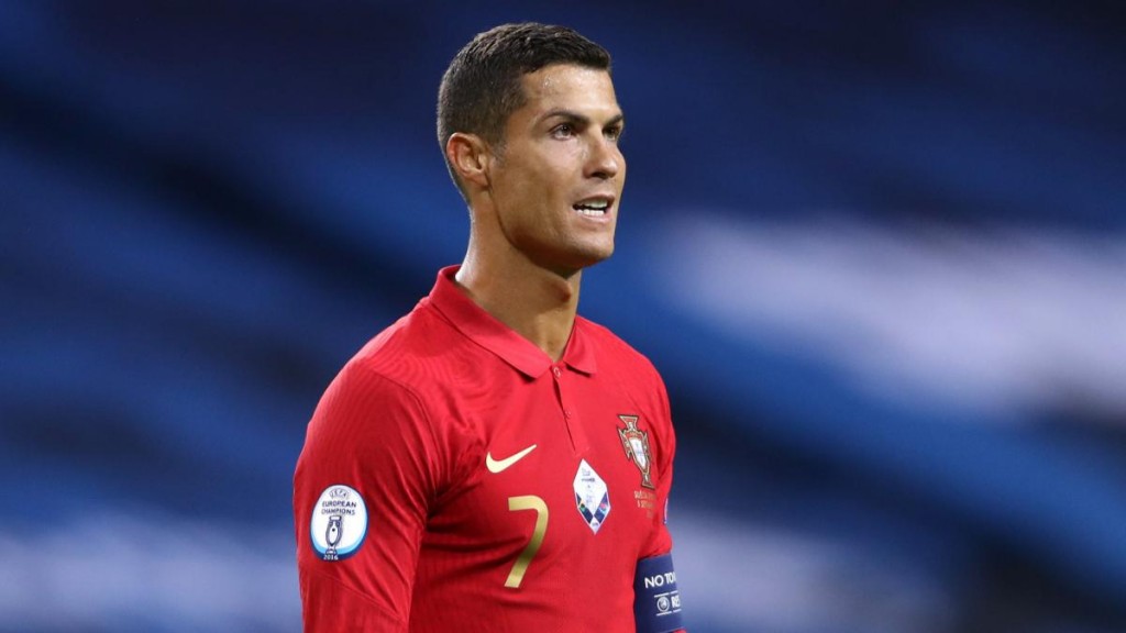 Saudige tourism isthihaaru kuran Ronaldo ah 6 million Dollar hushahelhi!