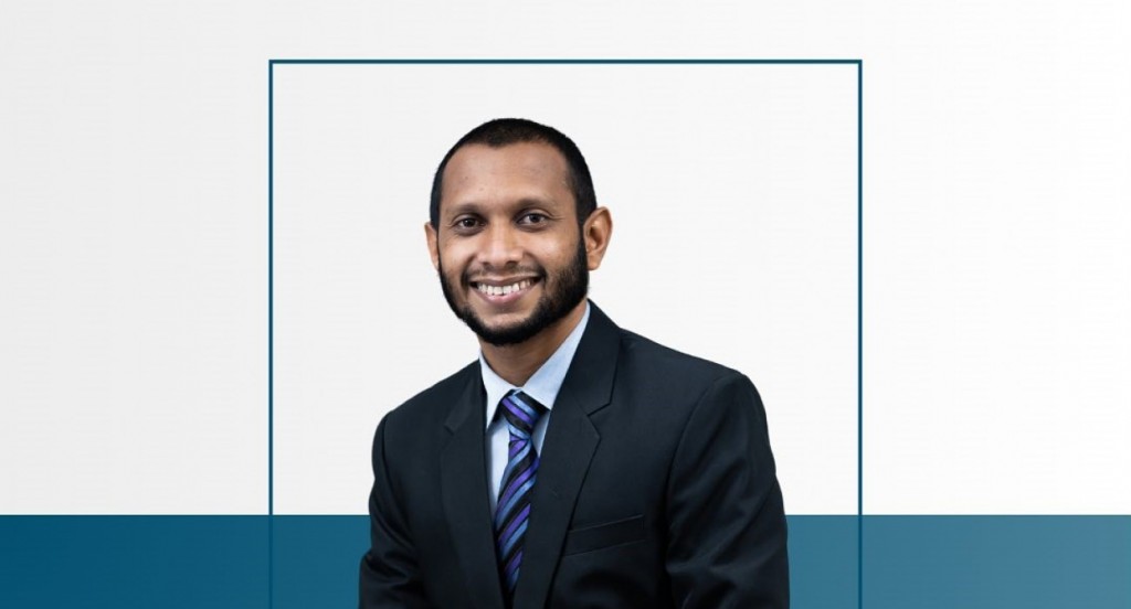 BCC ge managing director akah Ziyaau