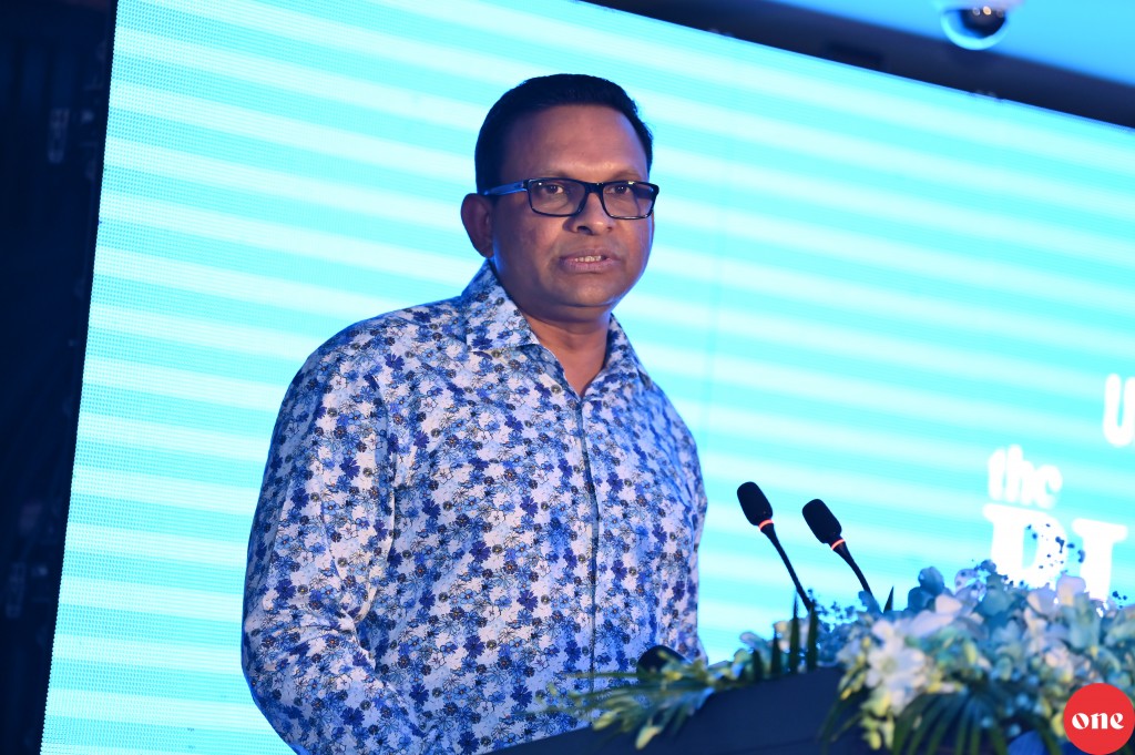 MNPge verikamehgai Marosheegai islamic tourism tha'aarafkuraanan: Nazim