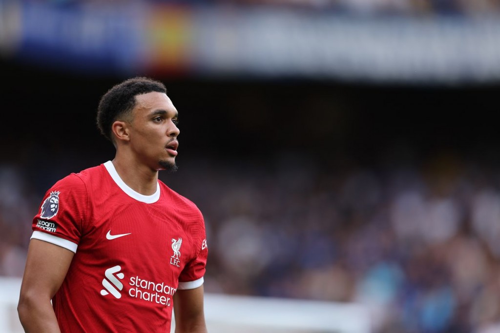 Arnold ah kuri furathama bid ah Liverpool in bunee noonekey, Real in dhuleh nudheyne!