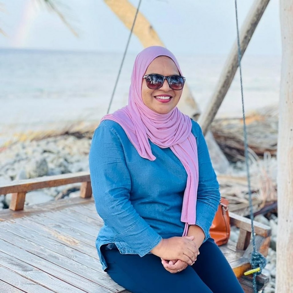 Gulfisham ge moto: Ehen meehun kurieruvumakee aharenge kurierun