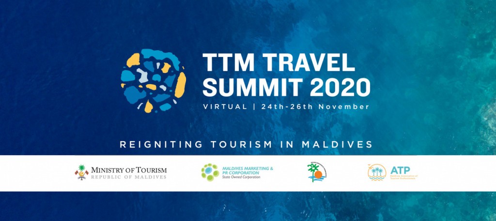 Virtual TTM Travel Summit fashaifi