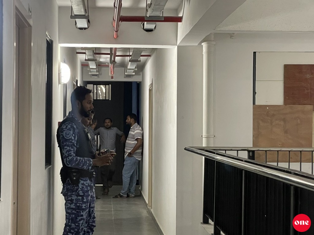 Fuluhakah koaraadi akun hamalaa dhin massala eh balanee