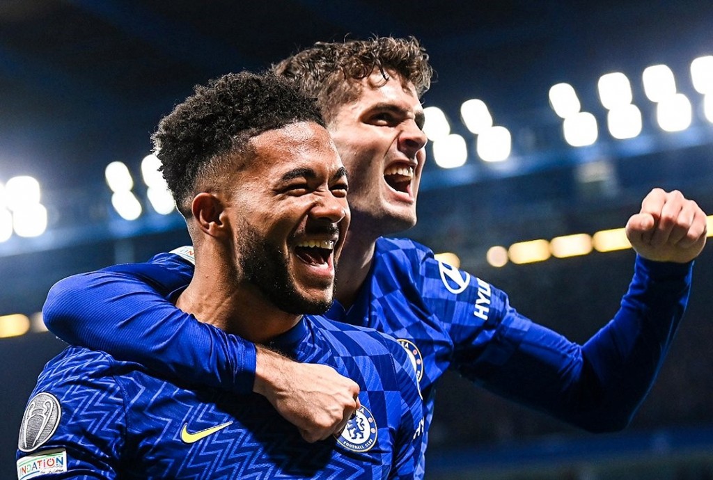 Juventus kairee hoadhi bodu molhaaeku fenvaru dhakkaalai Chelsea gadha 16 ah