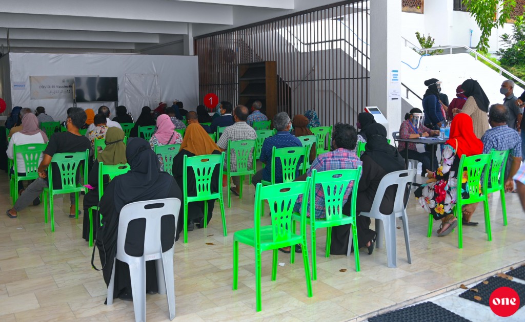 Bali meehunge eheetherinnah vaccine dheyn fashaifi