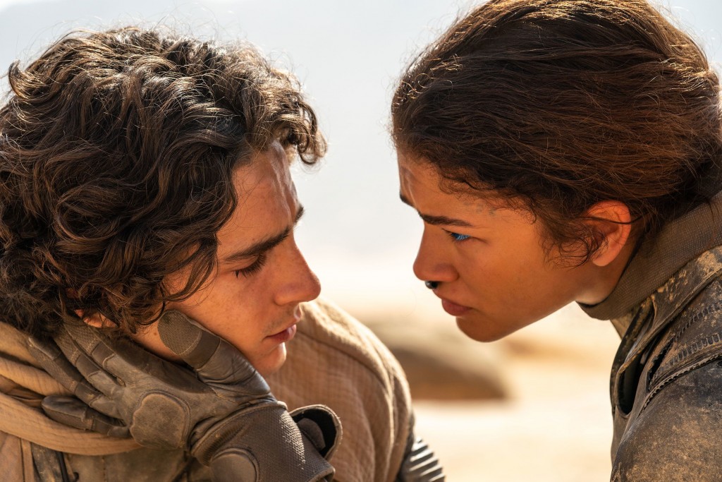 ‘Dune: Part Two’ delayed to 2024 as Hollywood strikes drag on