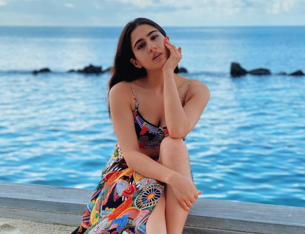 Sara chutty ah Raajjeygai