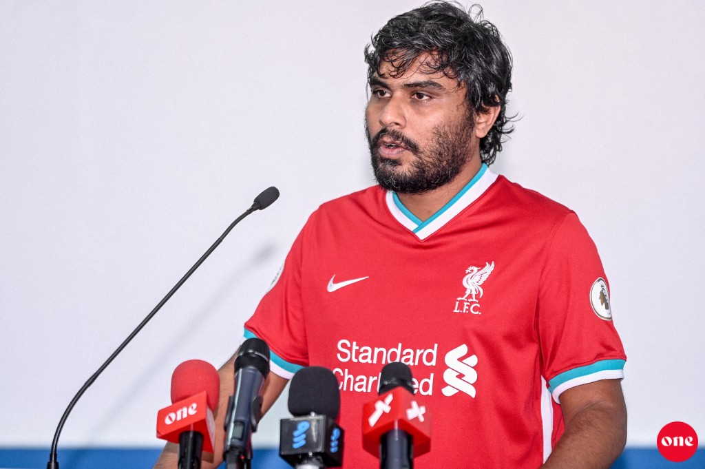 OLSC ge ''freedom charity'' event iulaan koffi