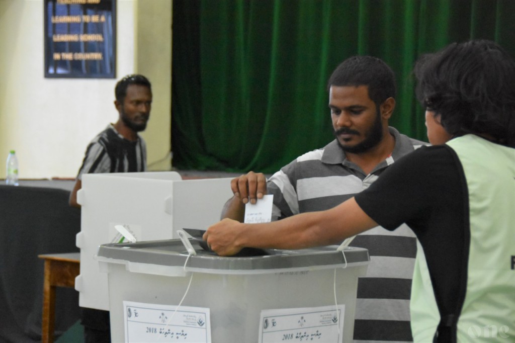 Campaign thakugai rishavathaai vaudhuthah vakivaagothah, gaanoonah islaahu hushahalhai bahus fashaifi