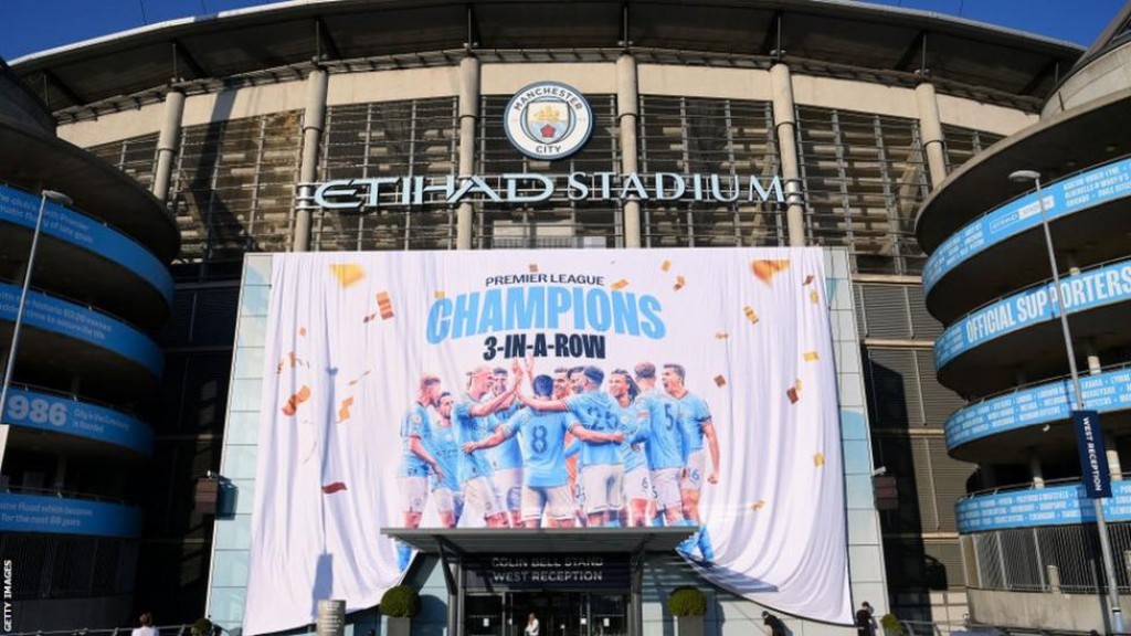 Arsenal balive, City ah league thashi yageen vejje