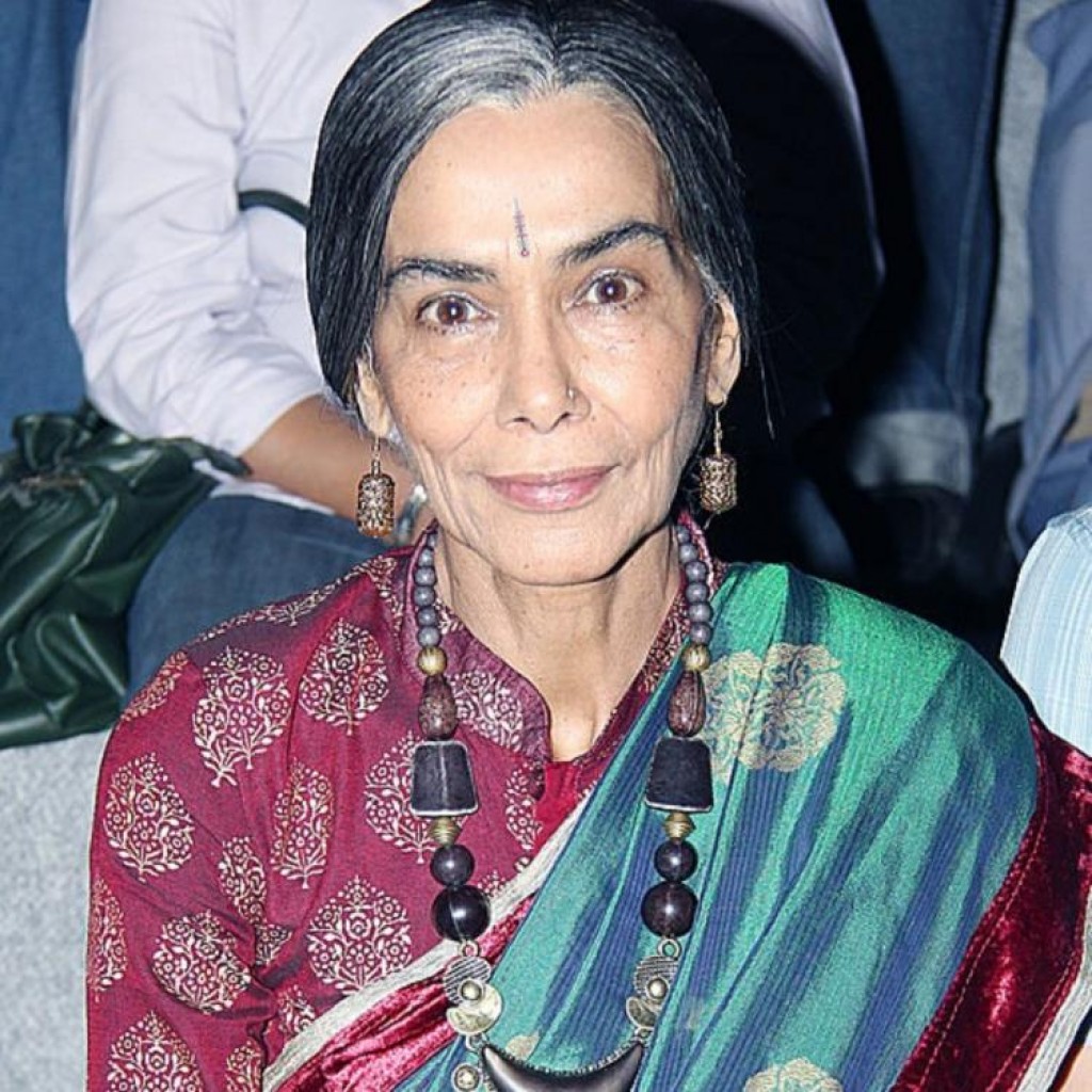 Bollywood thari Surekha Sikri maruvejje