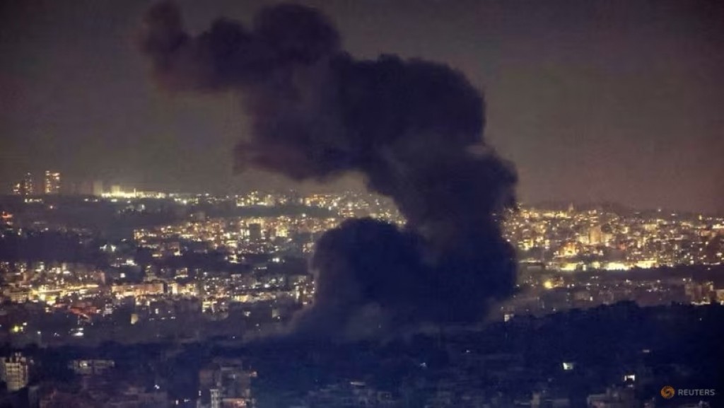 UN urges urgent action to prevent Lebanon conflict from mirroring Gaza devastation