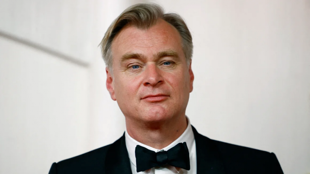 Christopher Nolan’s next film will be a star-studded adaptation of Homer’s ‘The Odyssey’