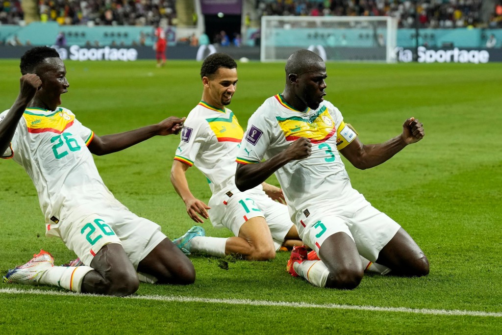Photo: 20 aharuge inthizaarakah fahu Senegal gadha 16 ah