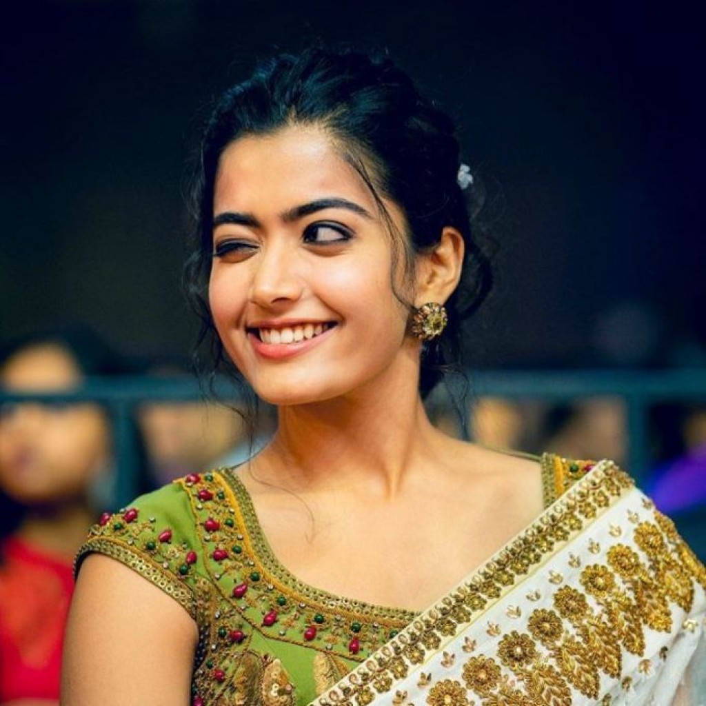 Pushpa ge kaamiyaabah fahu film kulhedhey agu Rashmika bodukohfi