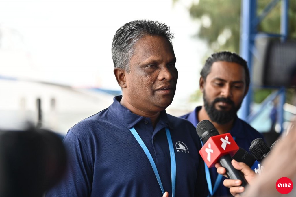 August gai Addu, Fuvahmulah adhi huvadhu atoll RTL ge ferry nizaamun gulhuvaalanee