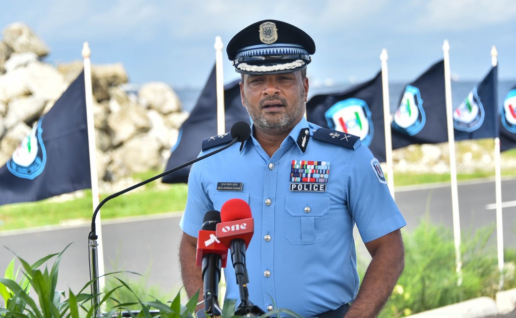 Safari rape case gai aniyaavi meehaa doctor ah dhehhkun laheh nuvey, heki gehhlunu kamahves nubelevey: Police