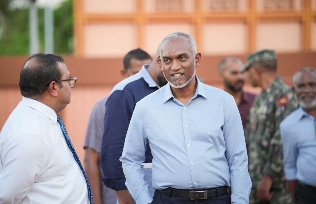 Fushidhiggaru falhu hikkumuge mashroou budget inn unikoffi