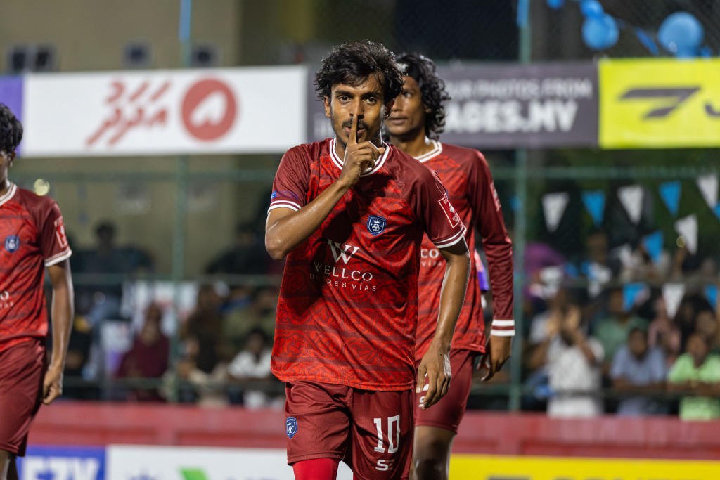GFC2024: GA Atoll semi gai Nilandhoo aai Kanduhulhudhoo, Dhevvadhoo aai Gemanafushi ge kurimathilumeh