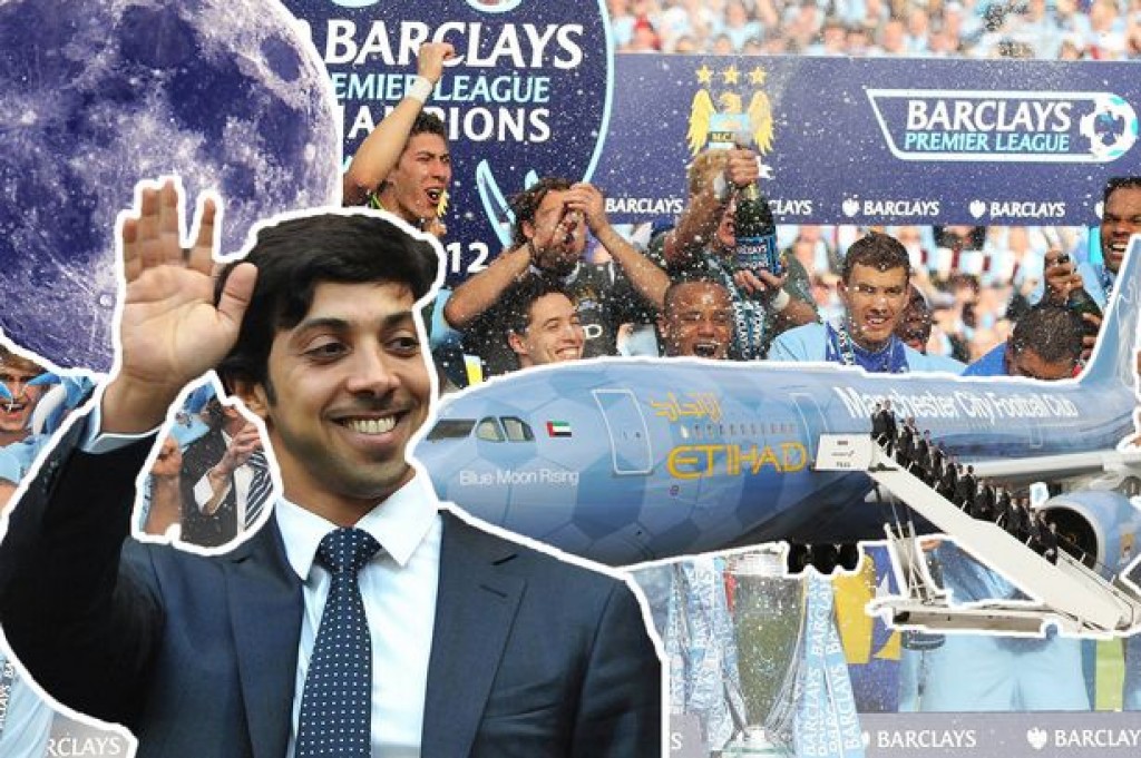 City in Financial Fair Play aa hilaafah 3 aharu dhuvahu hingi kankan dhanee balamun!