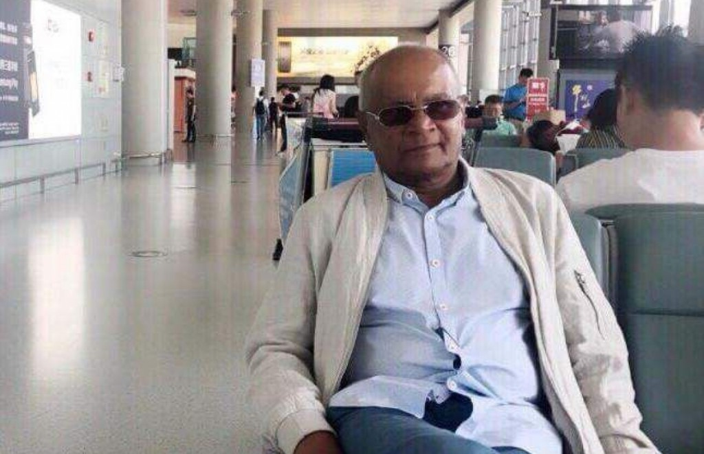 Minister Mariyaage bappa avahaaravejje