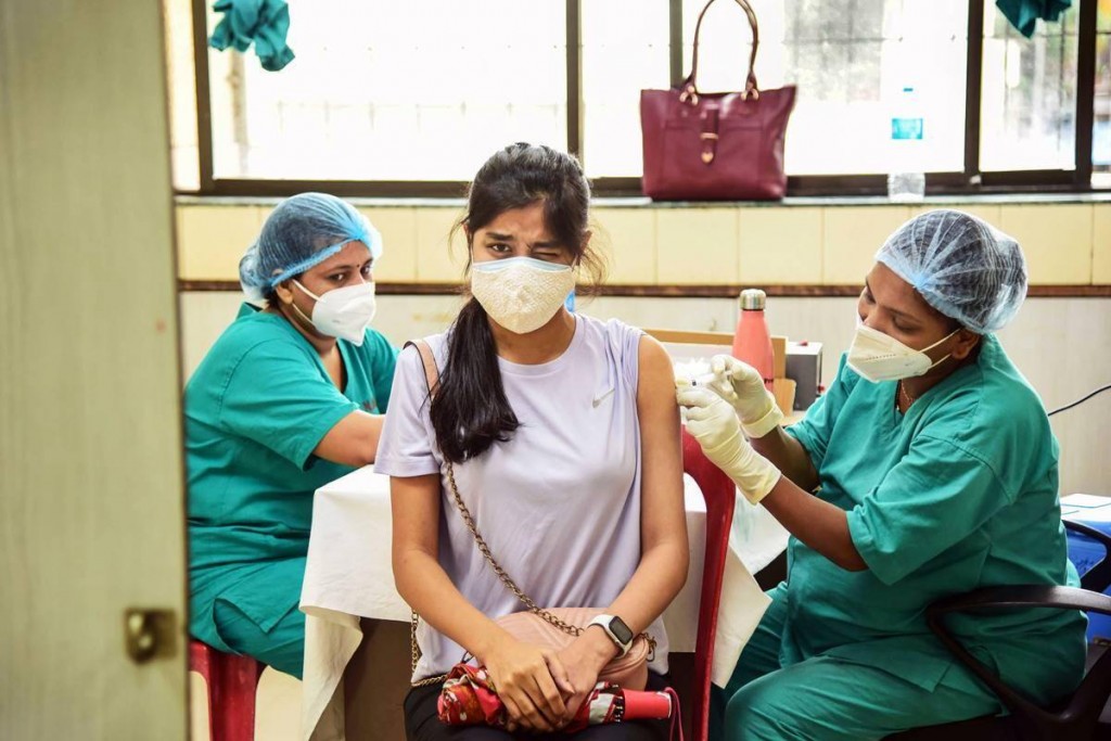 India has no COVID-19 vaccine booster plan yet as natural infection rate high: Sources