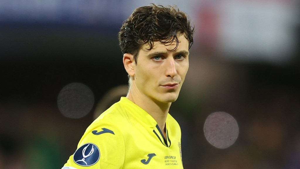 Pau Torres Villa ah, Al-Hilal in Mitrovic kuri bid ah Fulham bunee noonekey