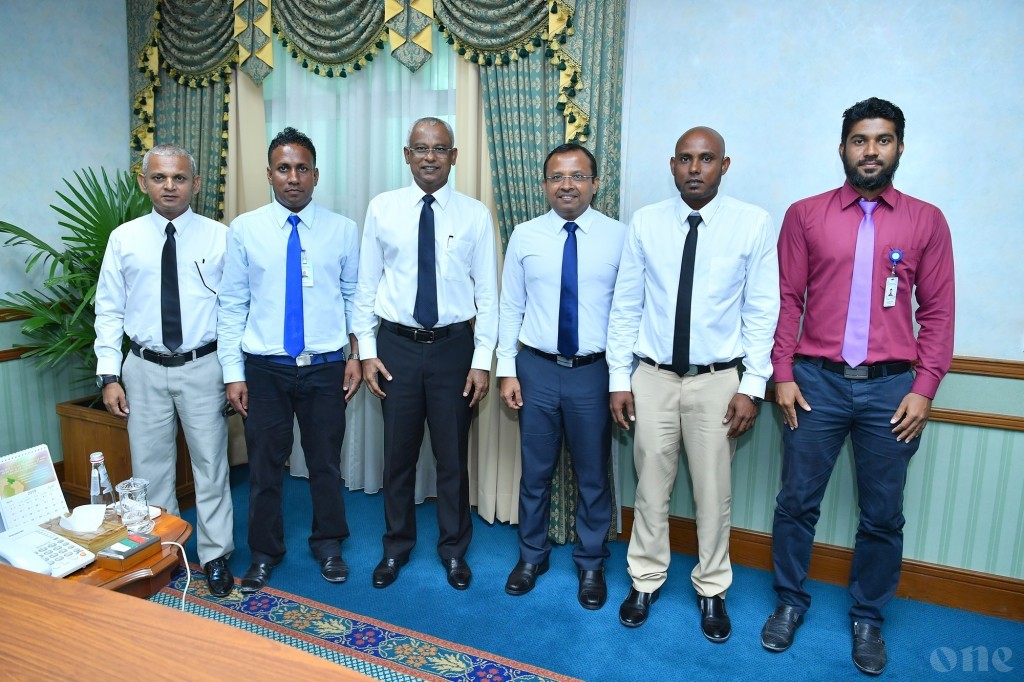 President Solih: Introducing tourism to all atolls is one of the main goals of the government