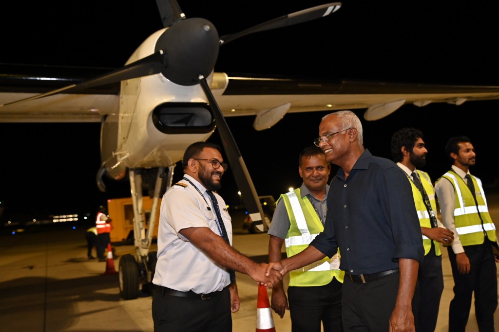 Campaign ah Raees Addu ah vadaigenfi