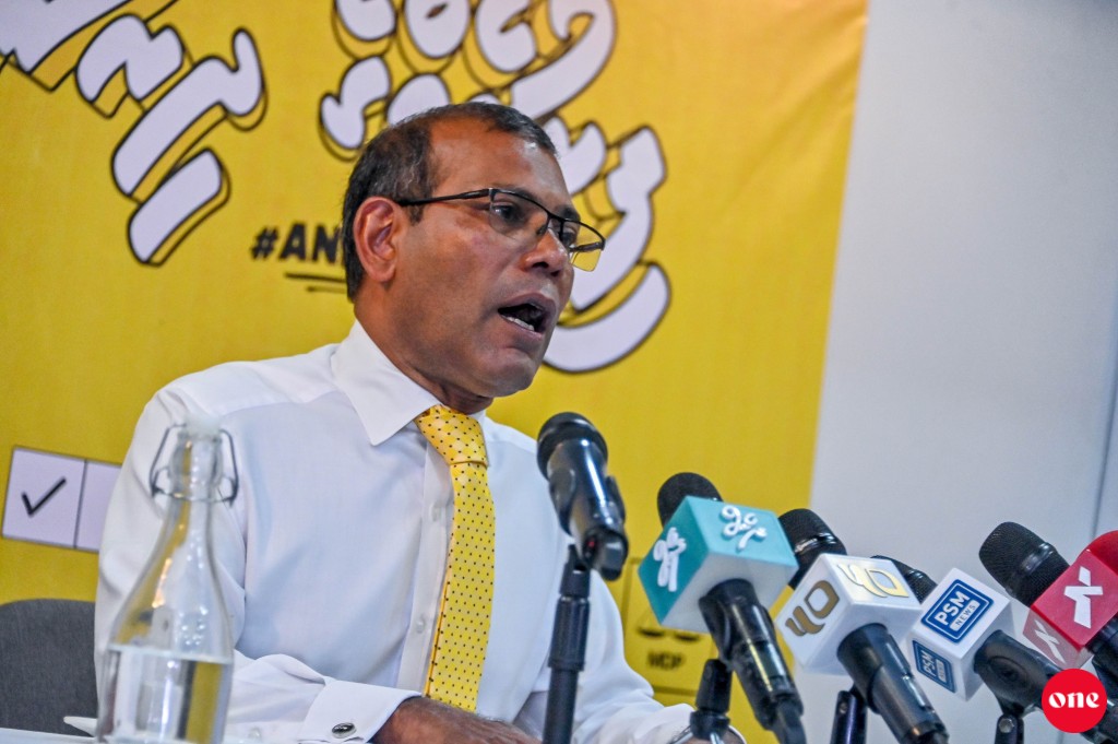 ''Hassana Kurusee'' akee kaakukan hoadhaidhinumah edhi Nasheed fuluhah