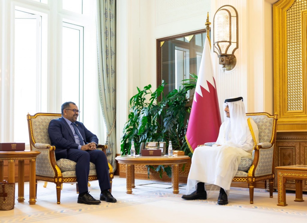 Zameer, Qatar ge boduvazeeraa bahdhalu kurahvaifi