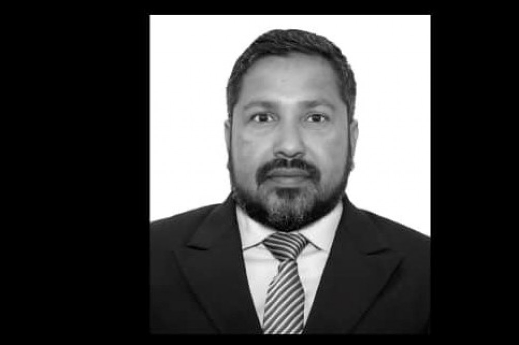 Maduvvari accident: Pickup dhuvvi meehaage athugai e category license eh neiy!