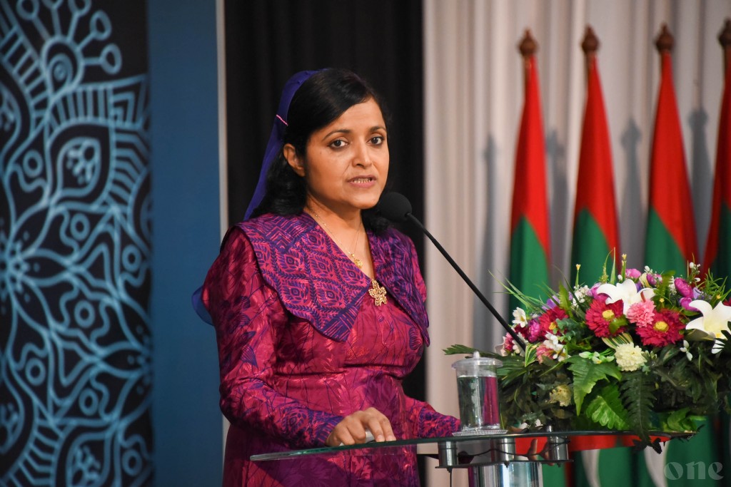 Changes need to be brought to how new words are formed: Yumna