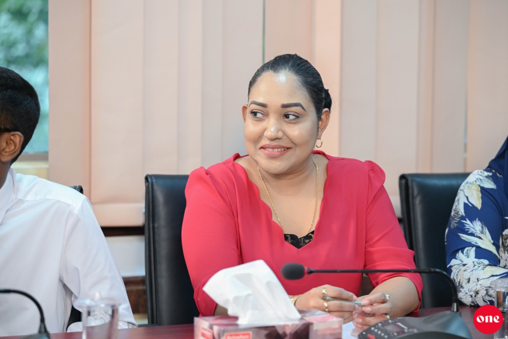 Councilor Nahula, rasmee liyekiyunthakeh veedhaali massala fuluhah 