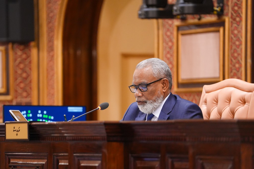 Roadha mahuge fahu 10 akah majilis jalsaathah medhukandaalaifi