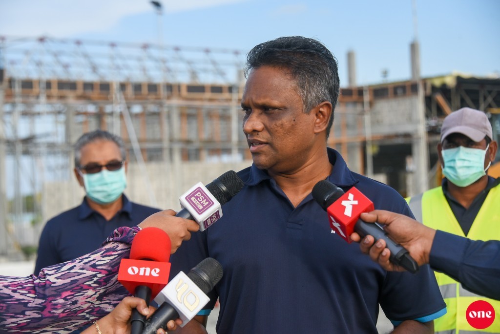 Azim: MTCC aims to sustain the achievements gaining now