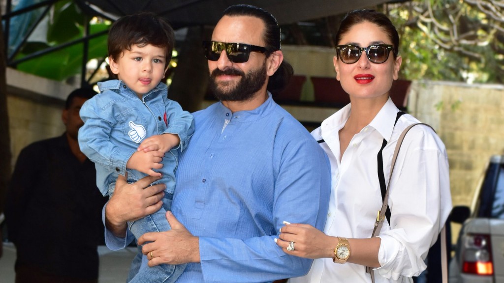 Kareena dhevana dhariyakah bandubodu