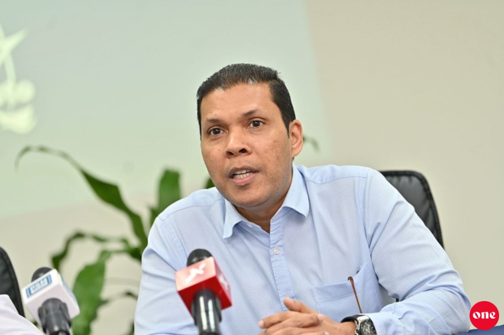 Lanka in theyo nulibeythee VIA ge jet fuel ah demand boduvefai!