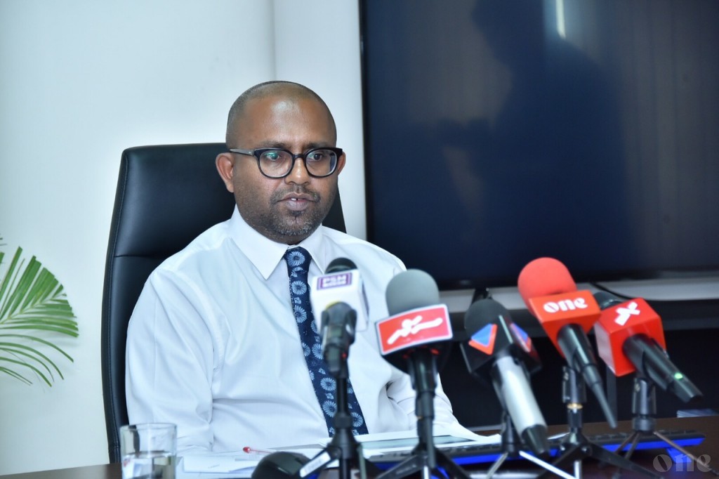 Local tourism ah dhookuraa bimuge kuli kuda kurumakee hulhuvigen dhiya thanavas dhoreh: MITDC