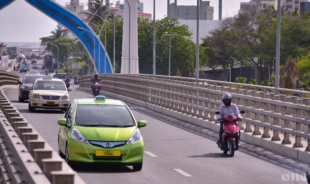Transport: Would be implemented without changing price, will take action those are against the law