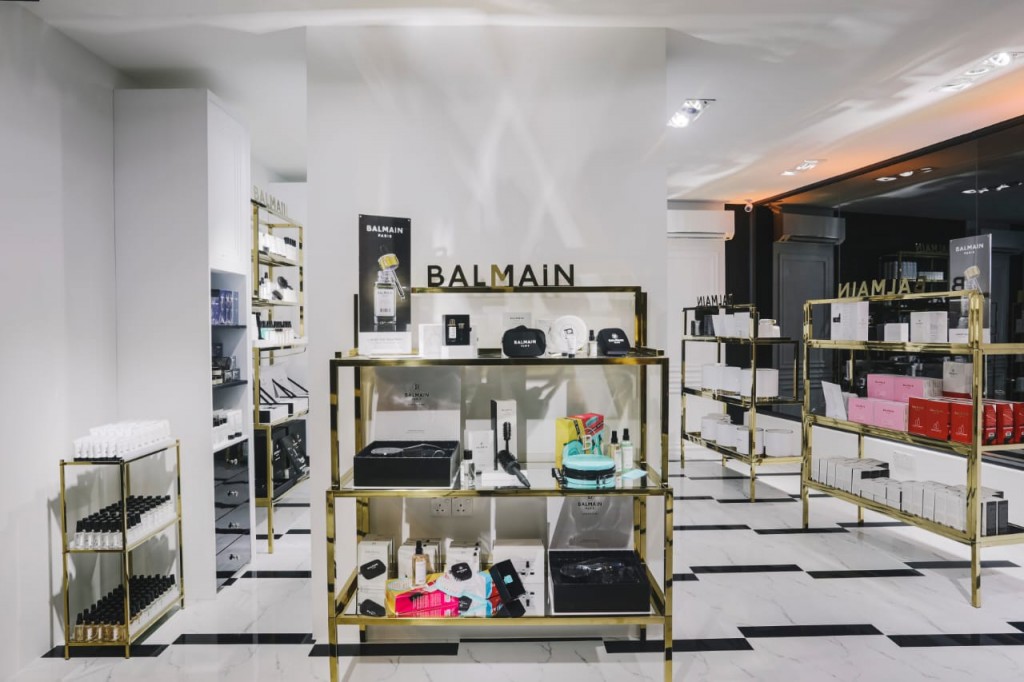 Paris ge mashooru brandeh kamah vaa 