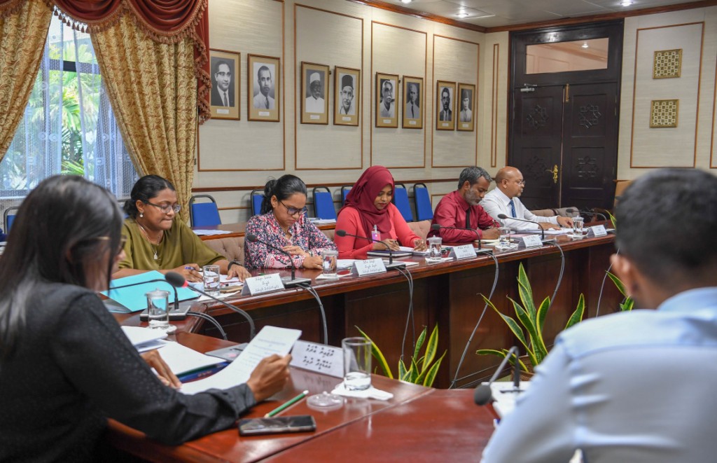 Kaakukan neyn'gey gothah siyaasee party thakah ehee nudhevey gothah hadhan ACC in lafaa dheefi