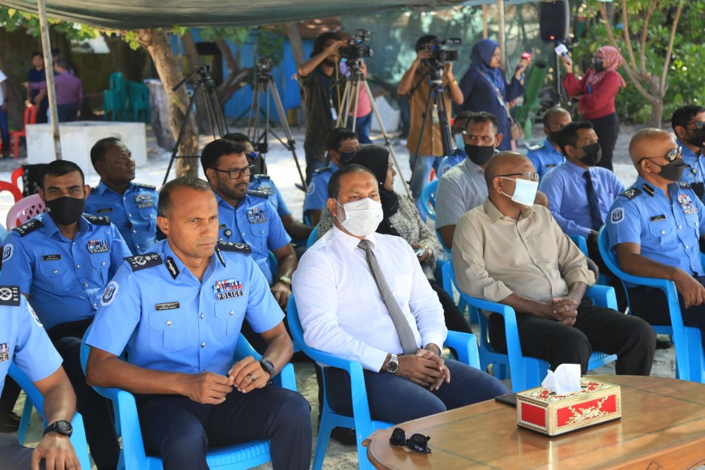 1.8 ton ge masthuvaa thakethi nahthailevihjje, magumathee agakee 1.8 billion rufiyaa : Imran