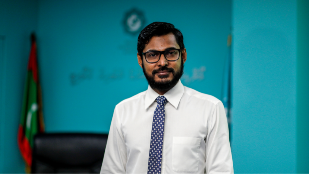 Bodethi kunufuni thakun Dahulathah nulibivaa faisaa hoadhan Newzeland ge thajuribaakaareh hamajassaifi