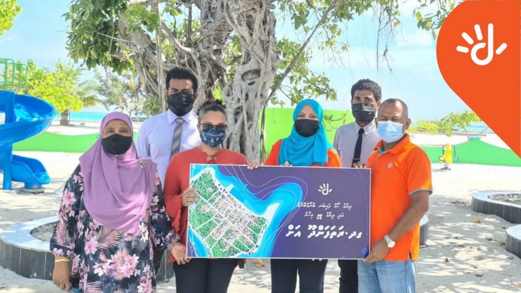Dhiraagu TV introduced to Rathafandhoo