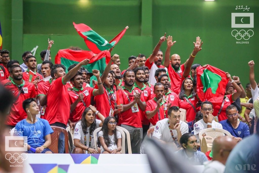Invitation extended to welcome medal winners tomorrow at Republic Square