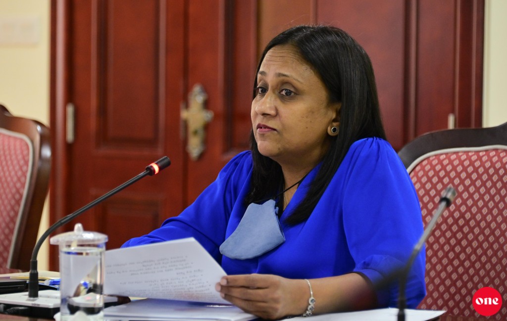 MIyaruge masverikamah hulhuvaalumah annanee mashvaraa kuramun: Minister