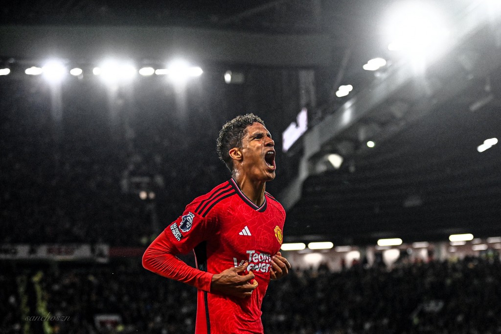 Varane ge goal in United ah undhaguu molheh